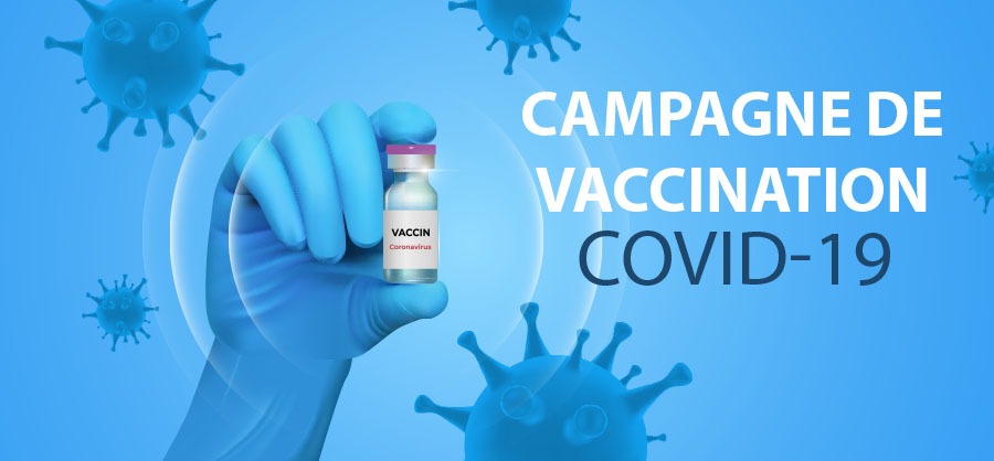 Campagne de vaccination