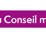 compte rendu conseil municipal