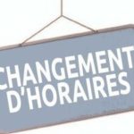 secretariat-horaires