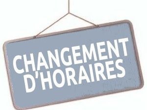 secretariat-horaires