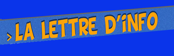 image lettre info