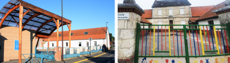 ecole savy berles