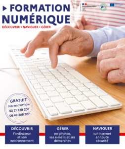formation numerique