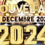 nouvel an site internet