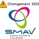 logo samv