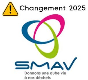 logo samv