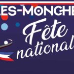 14 juillet mis en avant