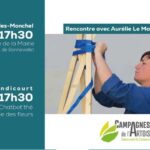 flyer rencontre