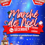 marche de noel 2025 berles