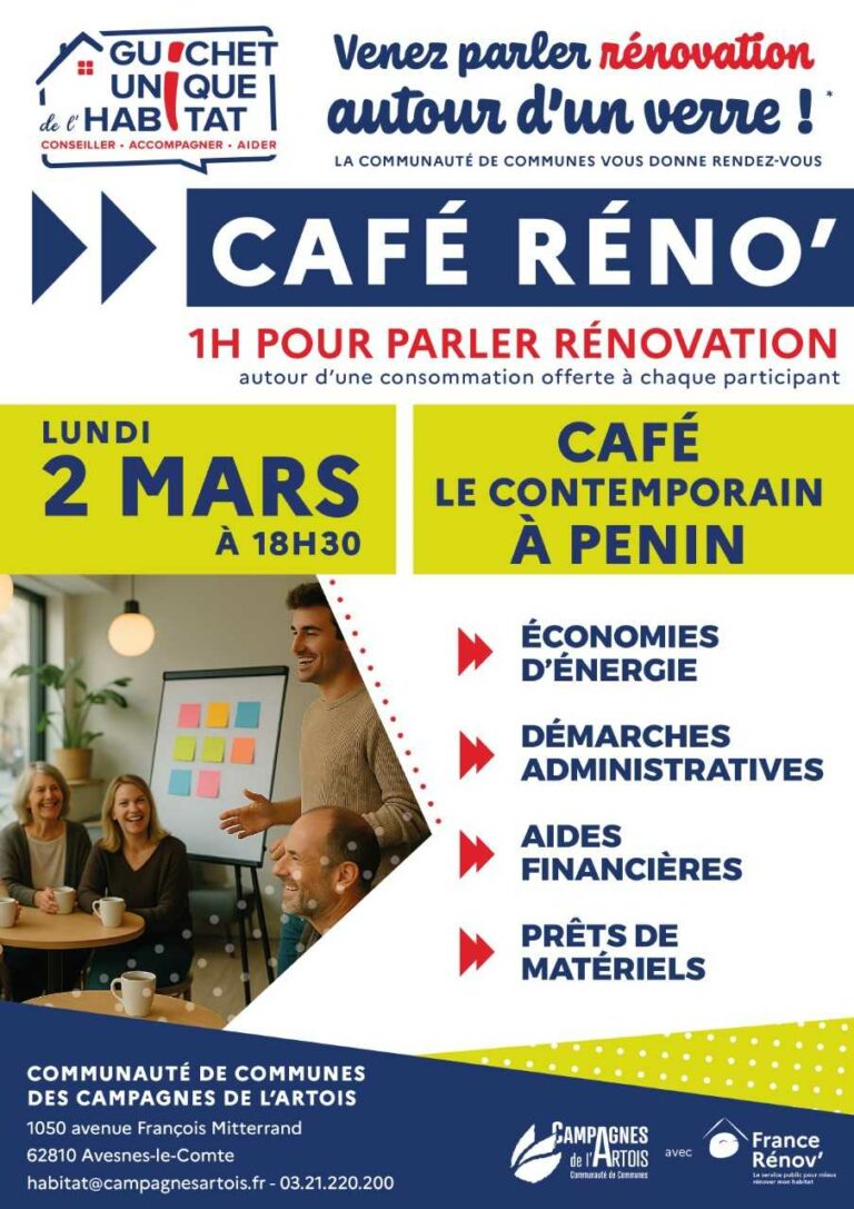 cafe reno