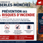 risque incendie